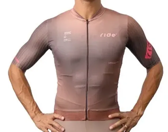 Jersey Aero Premium Coffe