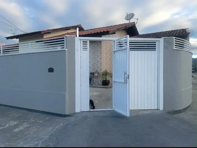 Casa para venda/troca - Pacheco Palhoça