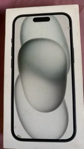 Vendo I Phone15 semi novo
