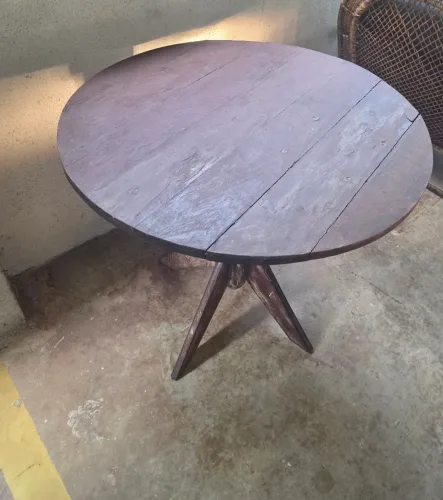 Mesa de madeira