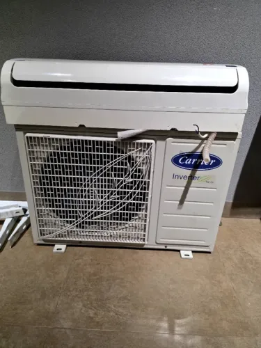 Vendo Ar condicionado 12.000BTUs inverter