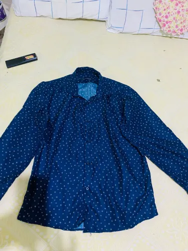 Vendo camisa social 