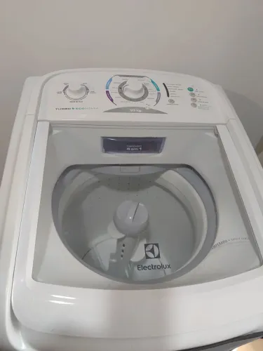 Maquina de lavar roupa