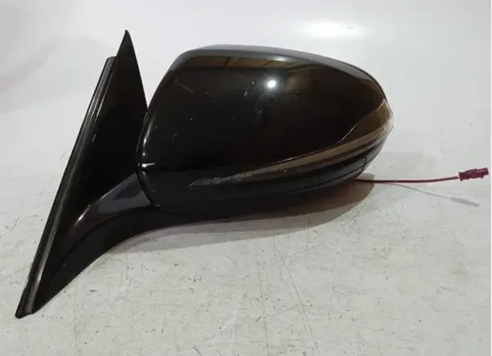 Retrovisor Esquerdo Mercedes E300 2017 2018 2019 2020 
