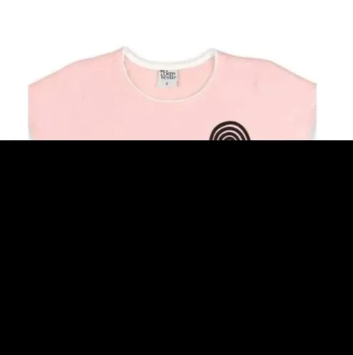 Lote de roupas infantis novas
