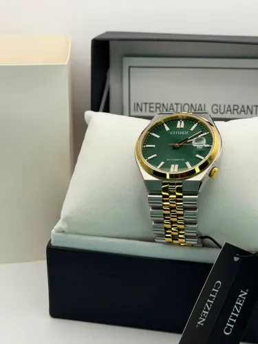 Citizen Tsuyosa NK0024-54X