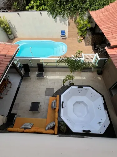 Casa para fins de semana feriados e temporada em Anchieta ES