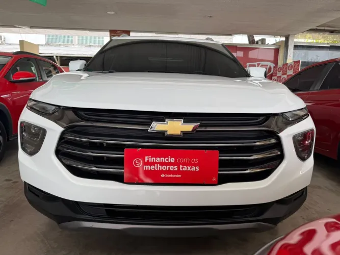 Chevrolet Montana Premier 1.2 Turbo Flex 12V Aut. 2024