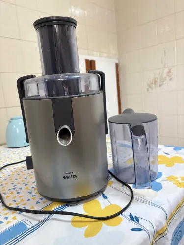 Vendo Suqueira Philips Walita