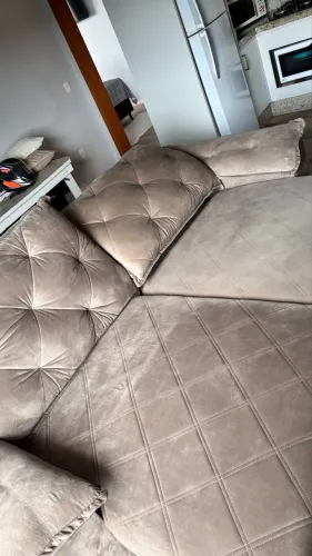 Vendo sofá 