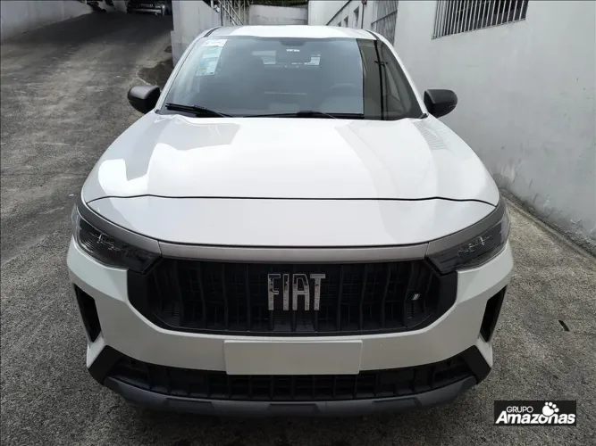 Fiat Fastback 1.0 200 Turbo Flex AUT 2026