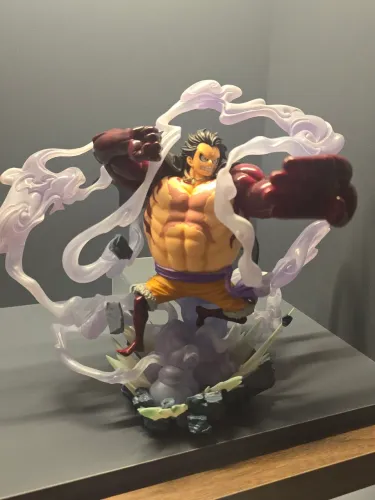 Luffy Gear 4 FiguartsZero
