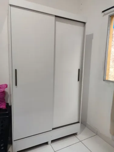 Guarda roupa solteiro