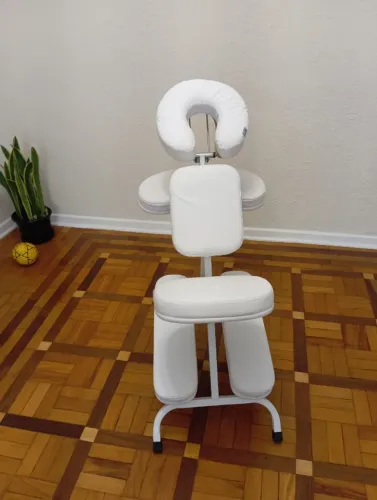 Cadeira Quick Massage - Legno