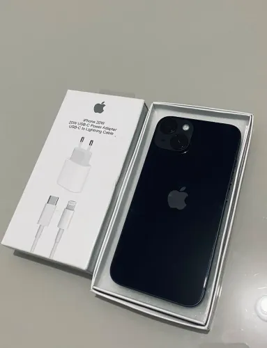 iPhone 14 128 gb saúde bateria 88%