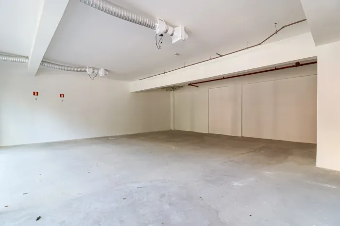 Loja na Avenida José Estevão de Magalhães, 50 - Loja 03 90 m²