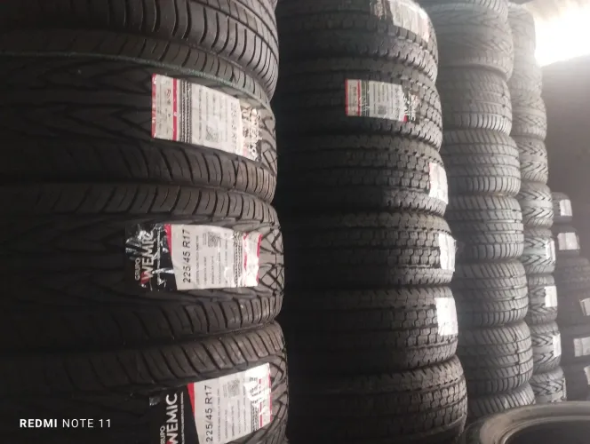 PNEU 205/70R15 ATR VIPAL