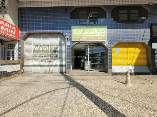 Galpão Barracão - Juiz de Fora MG
