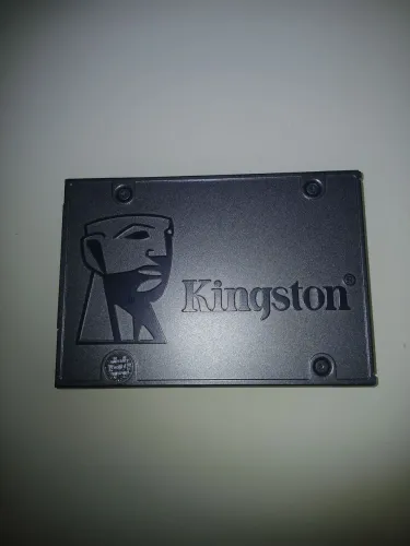 HD Interno Kingston 240 GB SATA