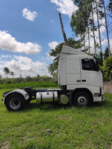 VOLVO FH 380