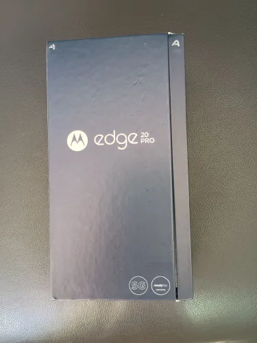 Motorola Edge 20 ultra