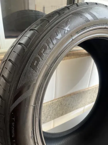 PNEU PARA SUV (RAMPAGE/XC60/Q5/SANTA FE/EVOQUE) 