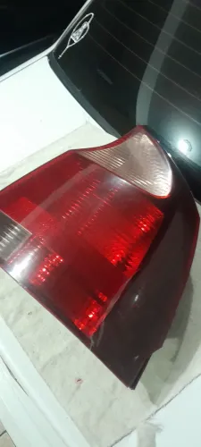 Lanterna corsa montana 