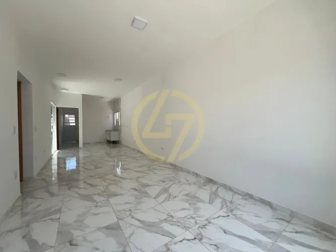 Casa em Parque Itapê - Itapetininga