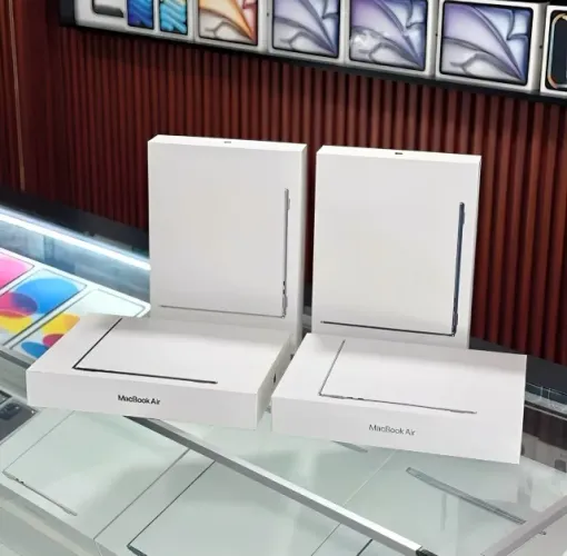 MacBook Air M5 512GB 16GB 15 Polegadas - Emitimos NF - Consulte Cores - Pronta Entrega