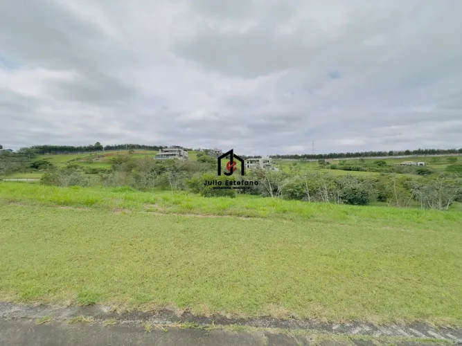 Terreno c/ área de 1.000,00m² no Condomínio Village da Serra em Tremembé