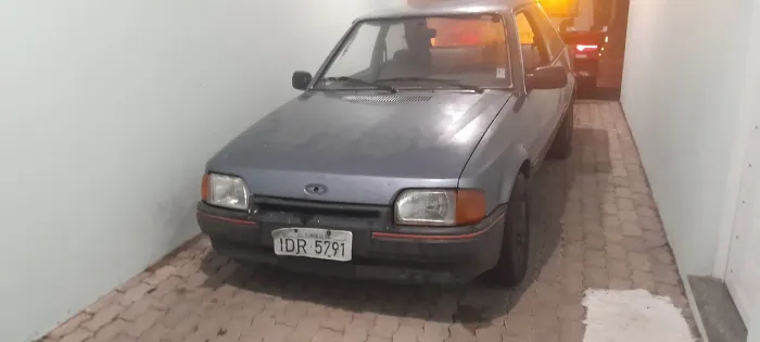 Escort mk4 motor cht 1.6 vendido em peças