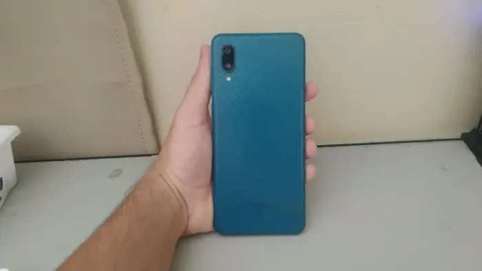 Samsung Galaxy A02 32GB - Excelente Estado