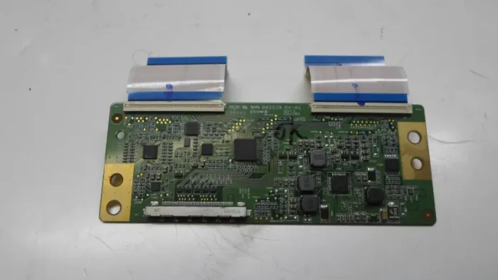 Placa T-con Tpts 002s3b Mv-0s Compativel Para PHILCO Tv Ptv43e60sn