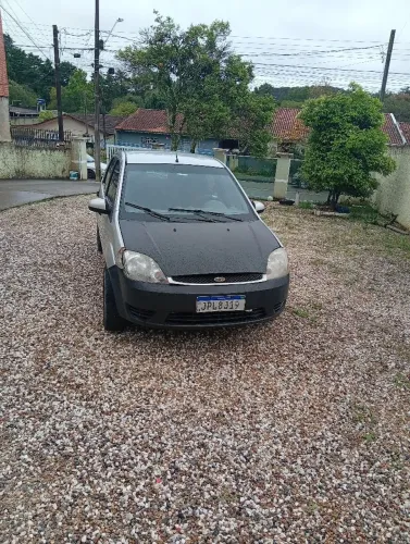 Chevrolet Celta 1.4/ Super/ Energy 1.4 8V 85cv 5P 2003