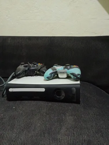 Xbox 360
