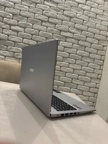 Notebook Acer 12GB/512GB SSD