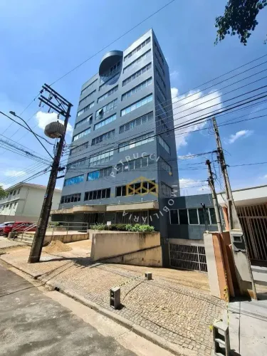 Sala, 64 m² - venda por R$ 350.000,00 ou aluguel por R$ 3.479,00/mês - Vila Nova - Campina