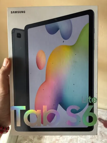 samsung tab s6 lite 128gb