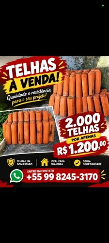 Telhas