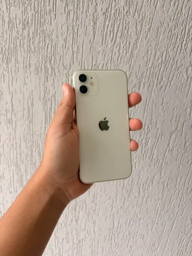 Vendo IPhone 11 (128Gb)