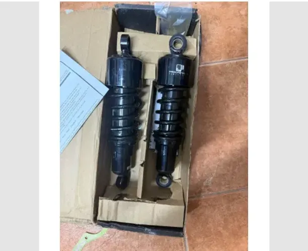 AMORTECEDOR PROGRESSIVE SUSPENSION