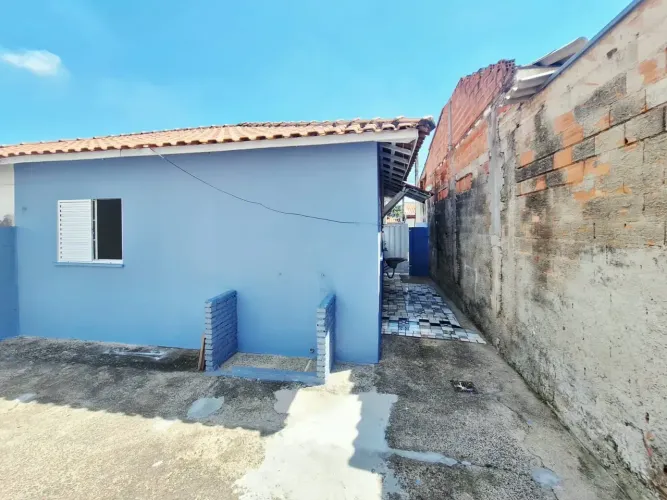 Casa para Venda no Condomínio Sumaré 1, na cidade de Sumaré-SP