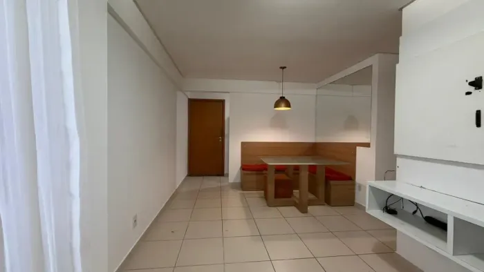 Apartamento 3 Quartos com Suíte no Nature Park  Antares | Condomínio Completo