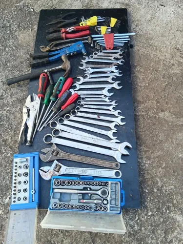 Ferramentas
