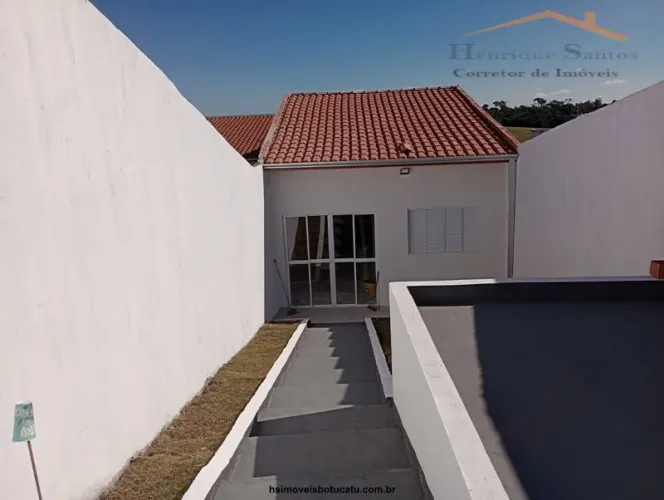 Casas para venda em Botucatu no bairro Altos do Paraíso