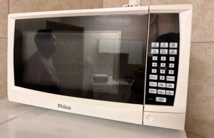 Microondas Philco 20L