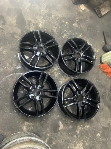 Rodas aro 14 extra