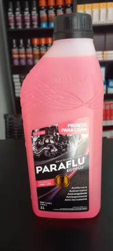 Aditivo para radiador PARAFLU