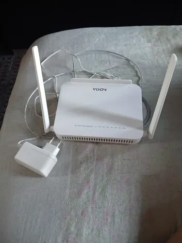 Modem Nokia 120 reais