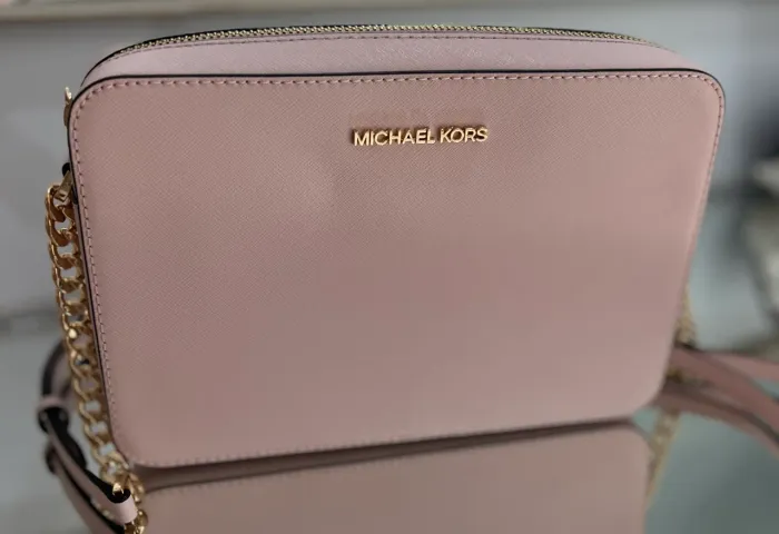 Bolsa Michael Kors original 